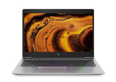 HP ZBook 14u G5