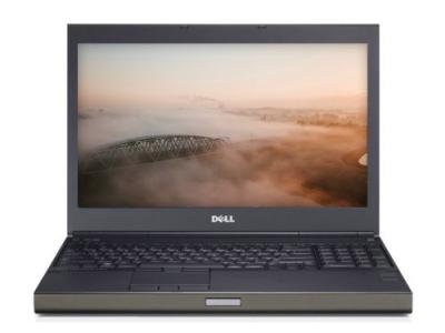 Dell Precision M4700