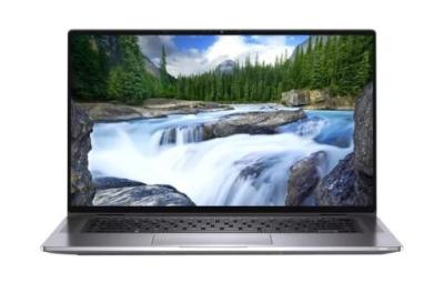 Dell XPS 15 9520