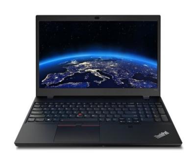 Lenovo ThinkPad P15s G1