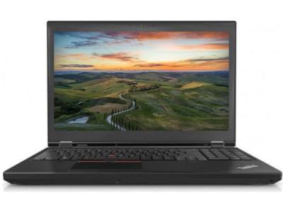 Lenovo ThinkPad P50