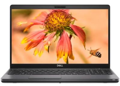 Dell Latitude 5500