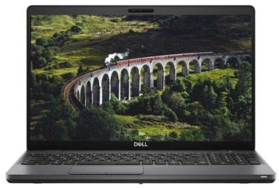 Dell Latitude 5501