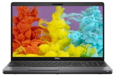 Dell Latitude 5501