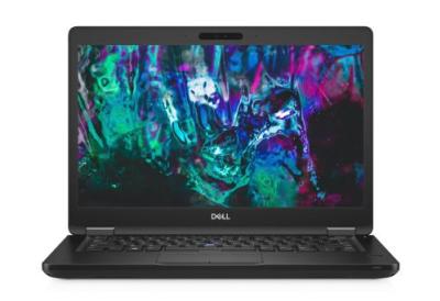 Dell Latitude 5495