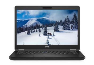 Dell Latitude 5495