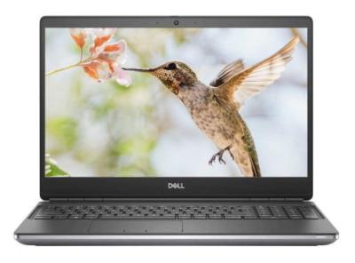 Dell Precision 7540