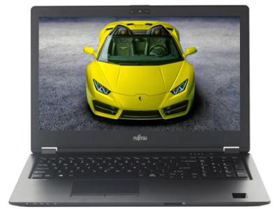 Fujitsu LifeBook U758