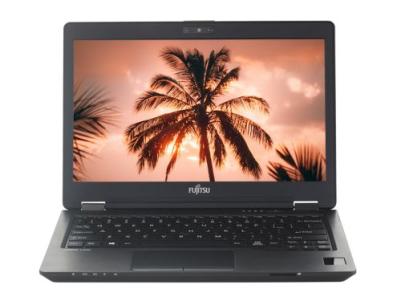 Fujitsu LifeBook U728