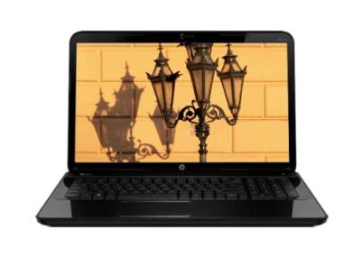 HP Pavilion G7