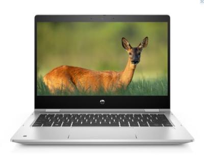 HP ProBook X360 435 G7