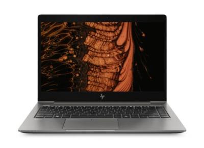 HP ZBook 14u G6 Mobile Workstation