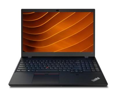 Lenovo ThinkPad P15 G1