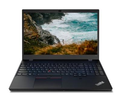 Lenovo ThinkPad P15 G1