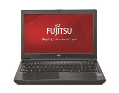 Fujitsu Celsius H7510