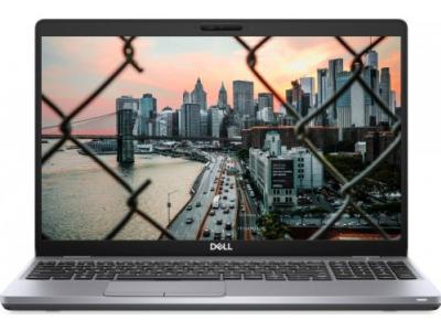 Dell Latitude 5510