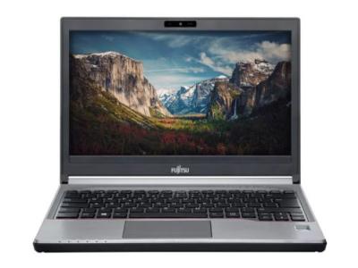 Fujitsu LifeBook E756