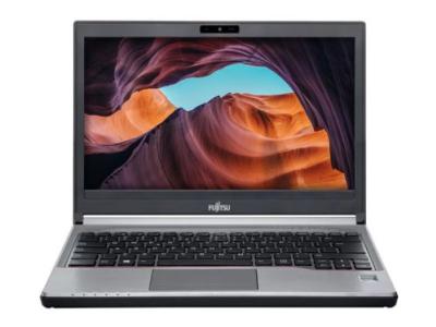 Fujitsu LifeBook E756