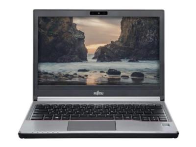 Fujitsu LifeBook E756