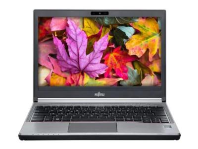 Fujitsu LifeBook E756