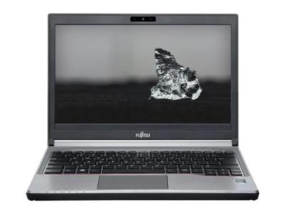 Fujitsu LifeBook E756