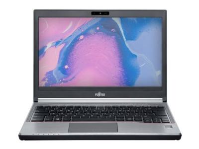 Fujitsu LifeBook E756