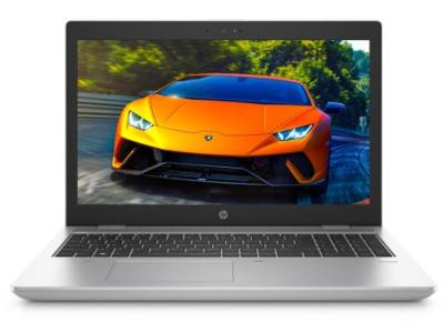 HP ProBook 650 G4