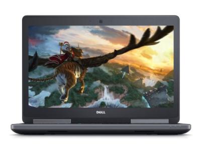 Dell Precision 7510