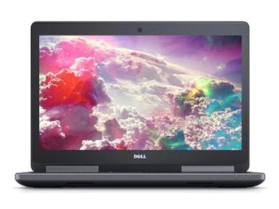 Dell Precision 7510