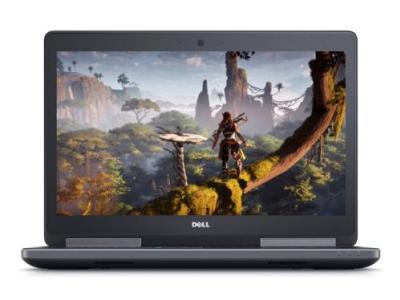 Dell Precision 7510