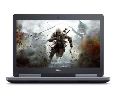 Dell Precision 7510