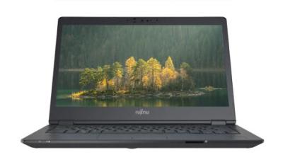 Fujitsu LifeBook U7410