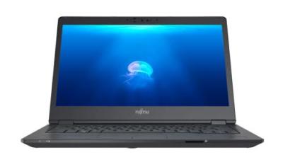 Fujitsu LifeBook U7410