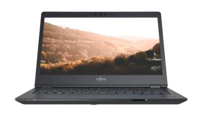 Fujitsu LifeBook U7410