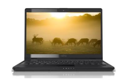 Fujitsu LifeBook U9310X