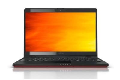 Fujitsu LifeBook U9310X