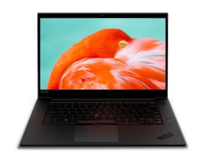 Lenovo ThinkPad P1 G2