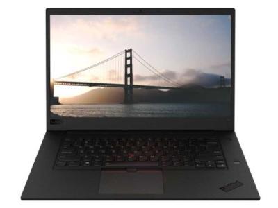 Lenovo ThinkPad P1