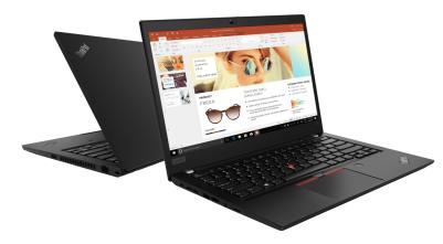 Lenovo ThinkPad T495