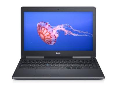 Dell Precision 7520