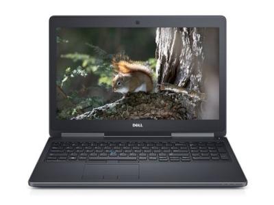 Dell Precision 7520