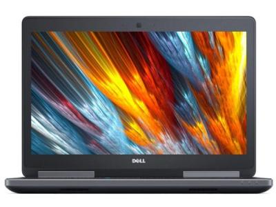 Dell Precision 7520