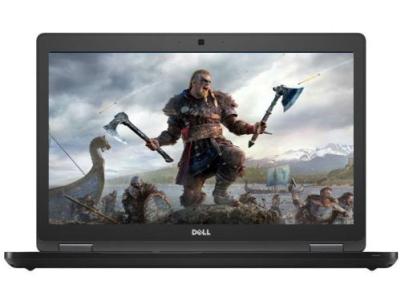 Dell Precision 7520