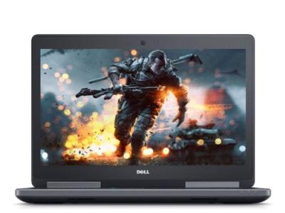 Dell Precision 7520