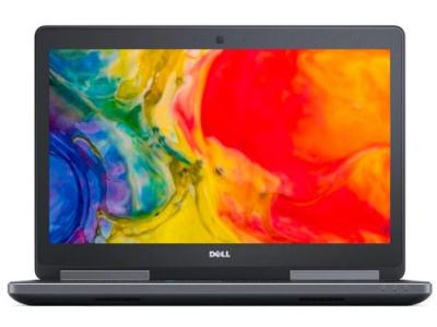 Dell Precision 7520