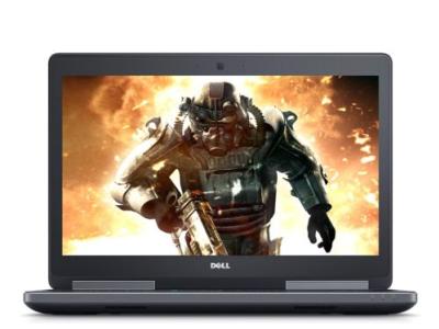 Dell Precision 7520