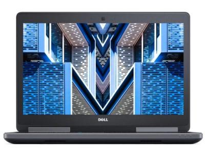 Dell Precision 7520