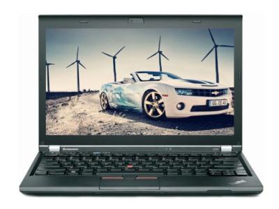 Lenovo ThinkPad X230