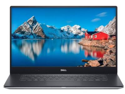 Dell Precision 5520