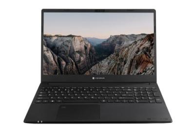 Toshiba DynaBook Satellite Pro L50-J